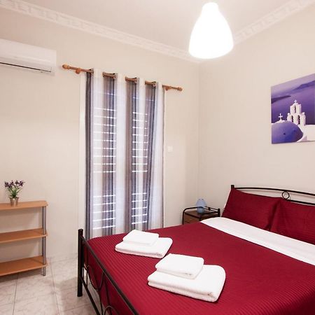 Dounavis Homes - The Ano Syros View إرموبولّي المظهر الخارجي الصورة