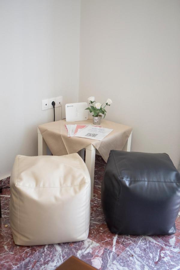 Dounavis Homes - The Ano Syros View إرموبولّي المظهر الخارجي الصورة